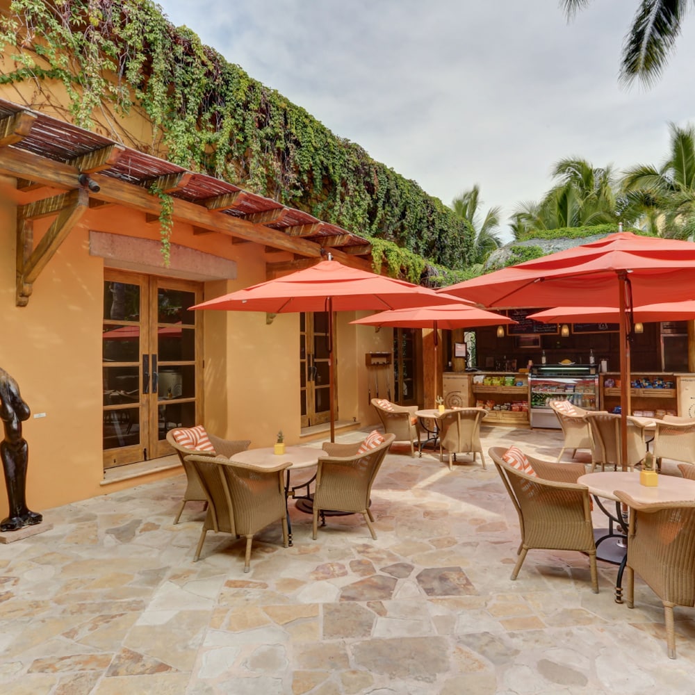 Hacienda Tranquila in Cabo San Lucas
