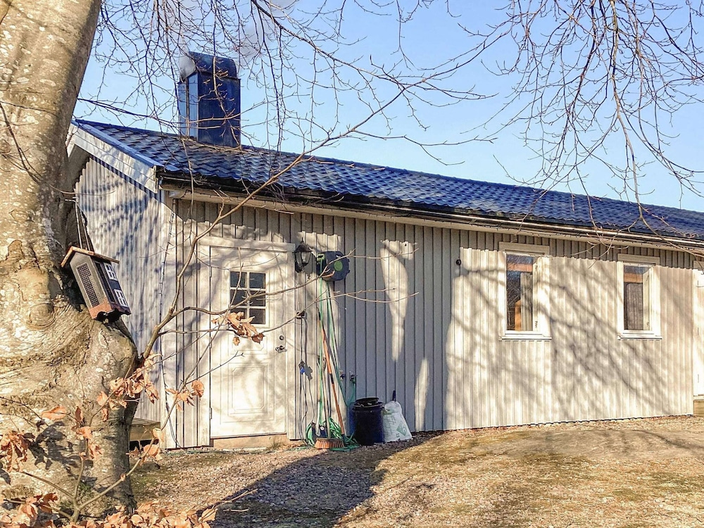 4 Star Holiday Home in Ljungskile