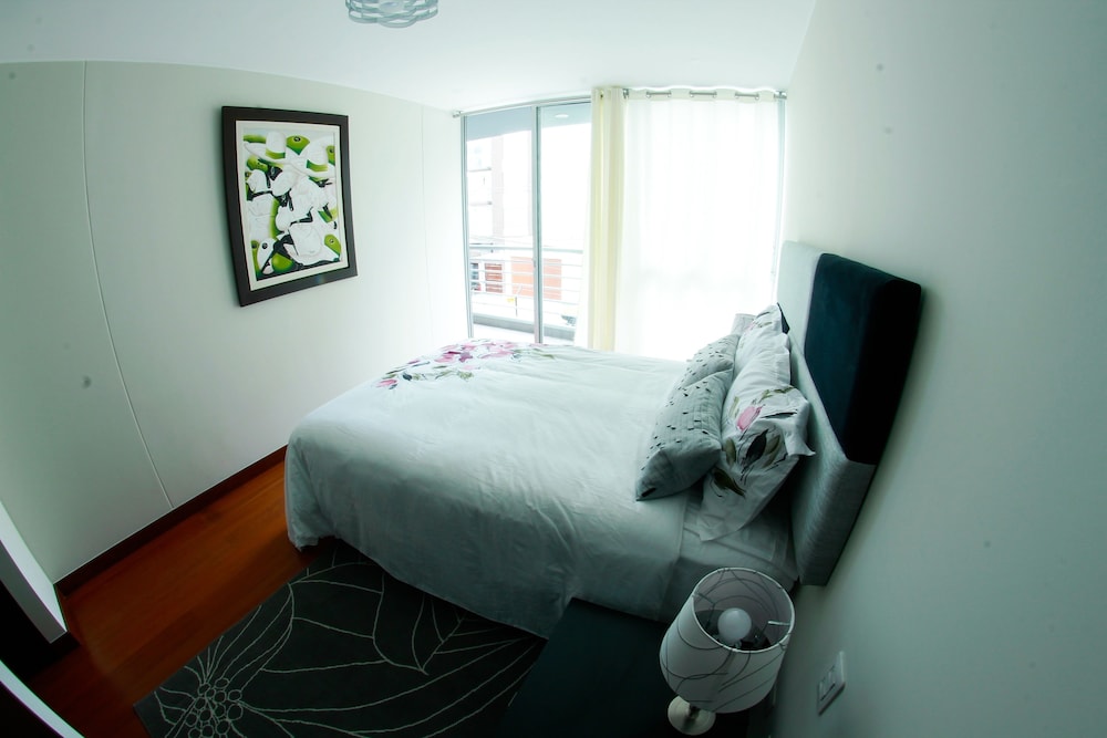 UR Place Rentals - Calle Chiclayo Miraflores