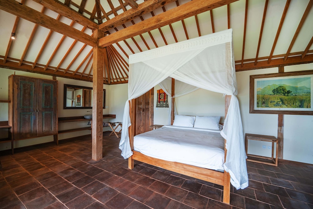 Sumberkima Hill Private Villa Retreat
