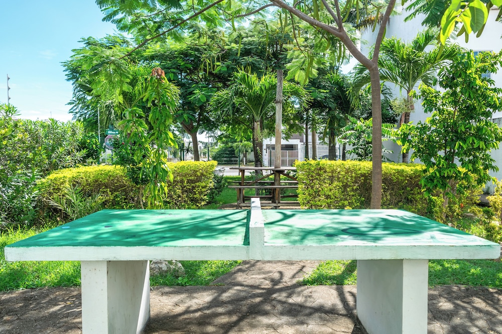 Playa House 4 Bedrooms Pool and More