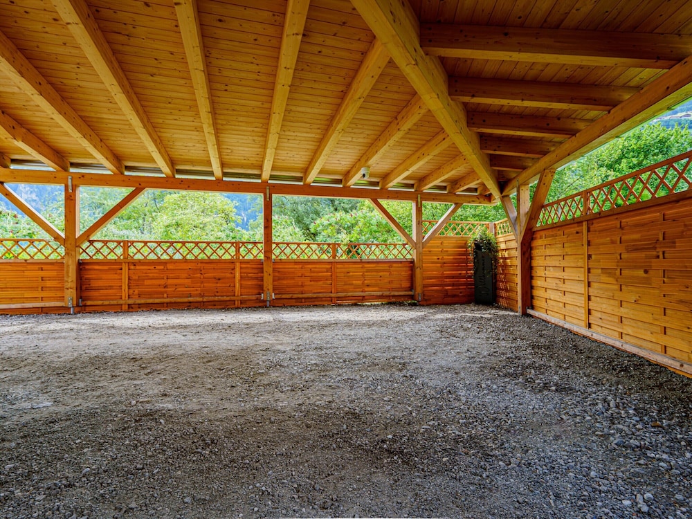 Chalet in Zillertal Near Ski Slopes