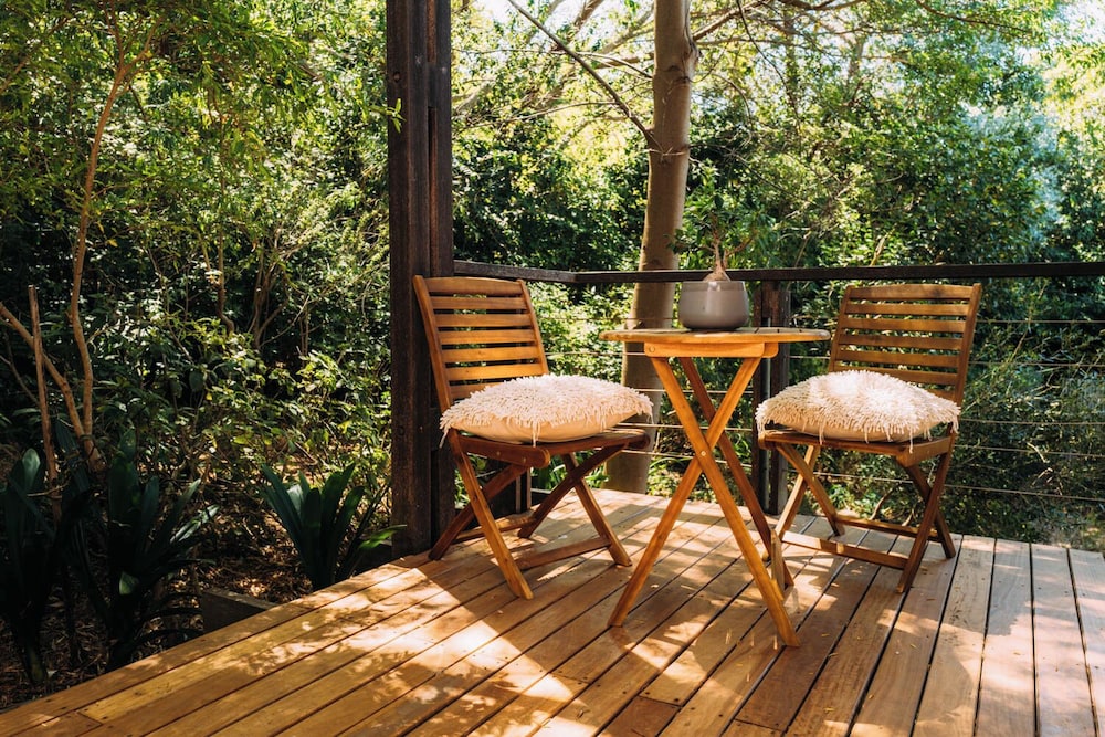 Phakalane Retreat