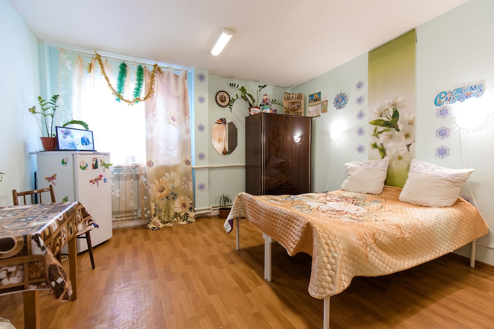 Hostel Mosgorson