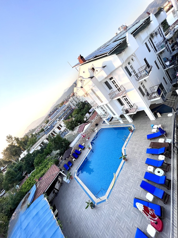 Yücel Otel - Image 66