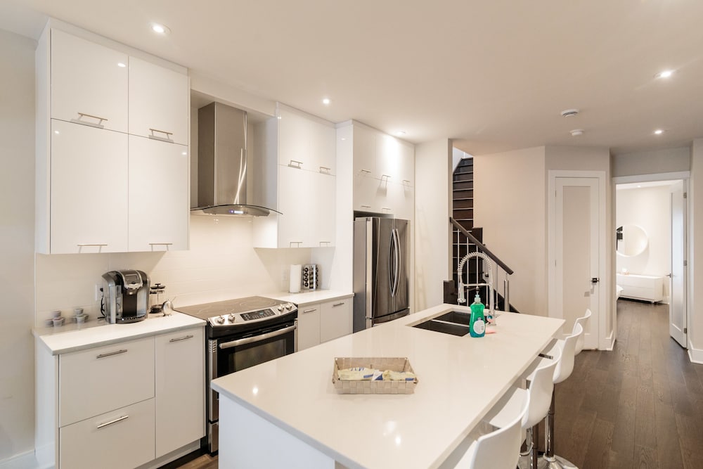 Parc Avenue Lofts