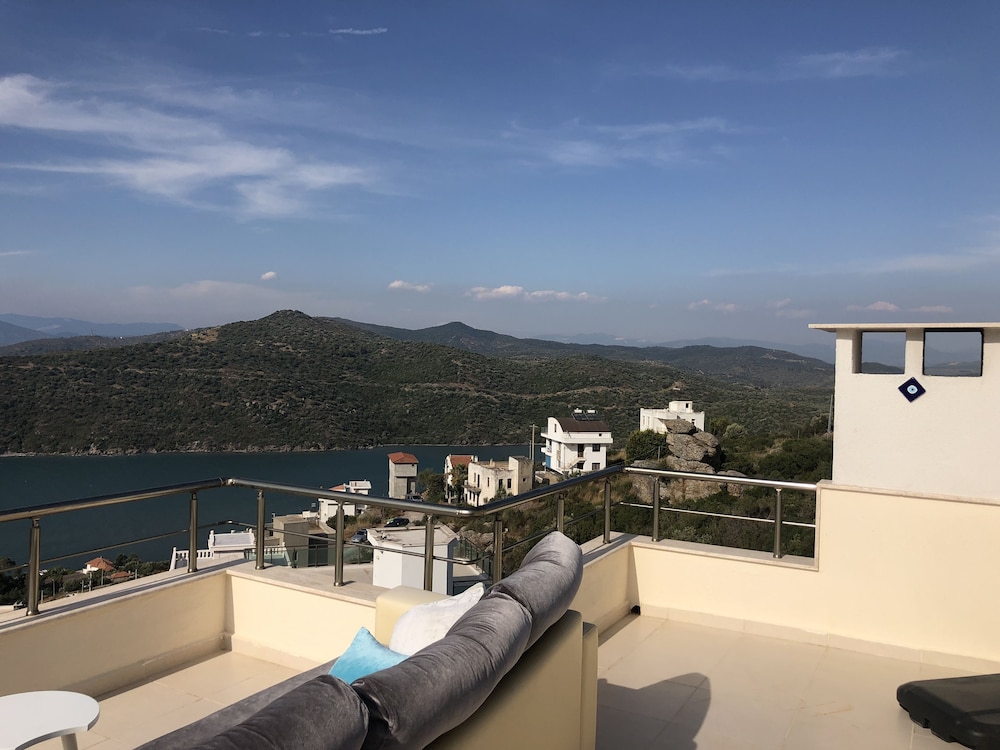 Villa Seri en Mugla