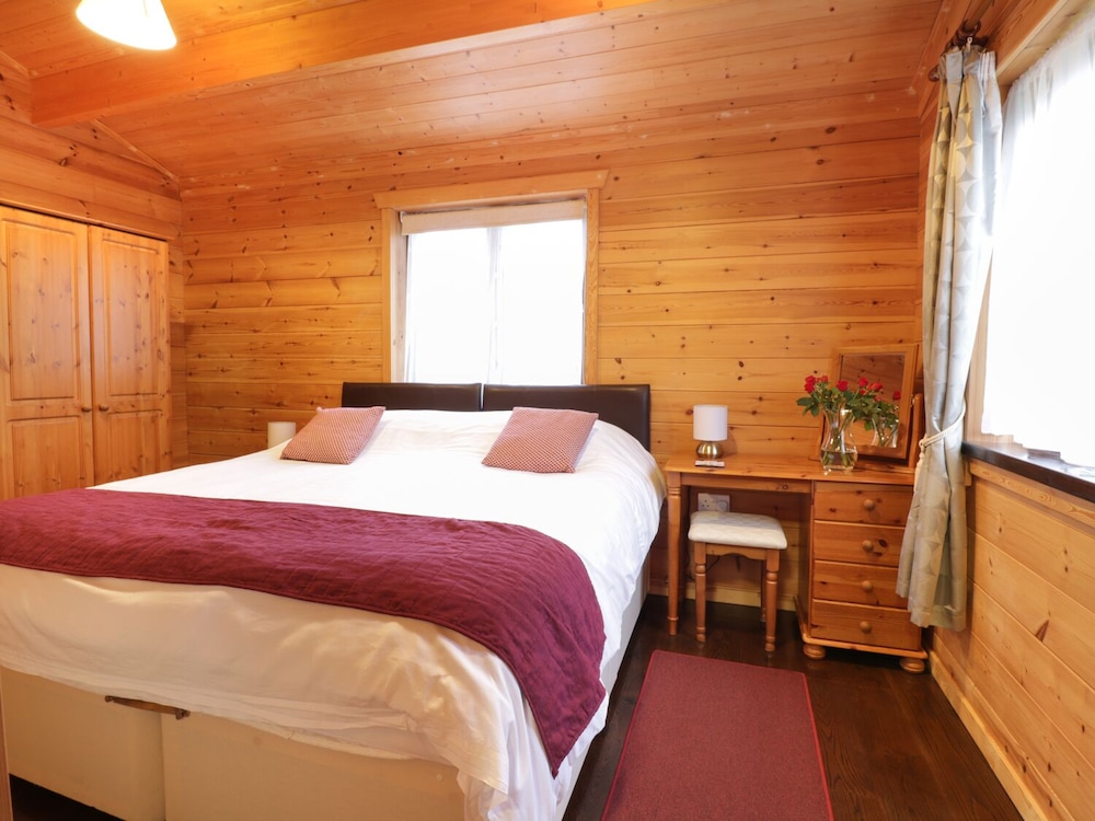 Bodmin Vacations - Holly Lodge - Property Image 2