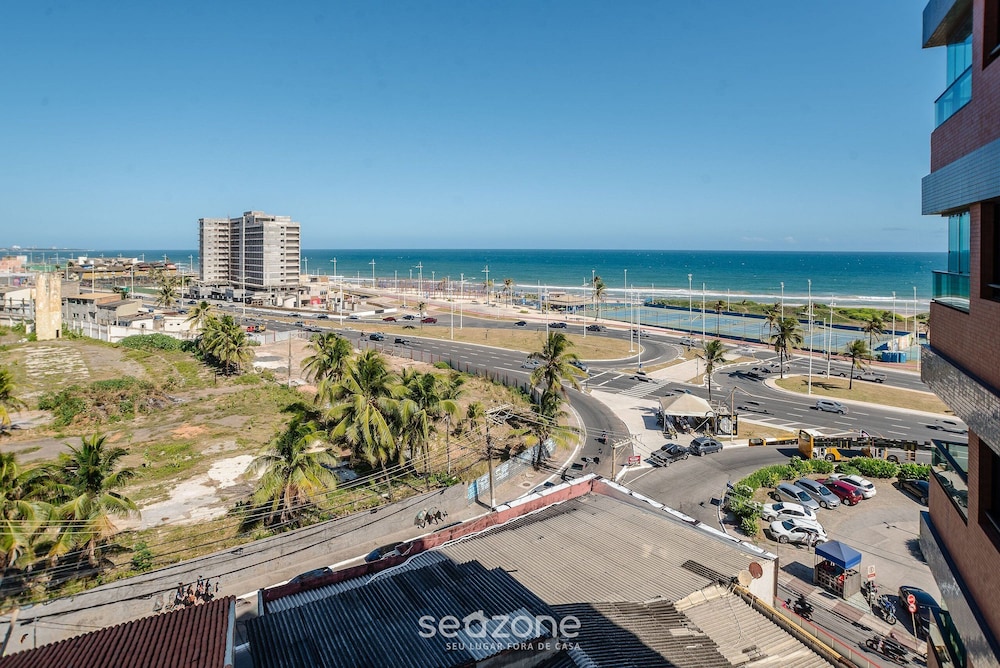 SOA - Condominium 300m From Praia dos Artistas in Salvador