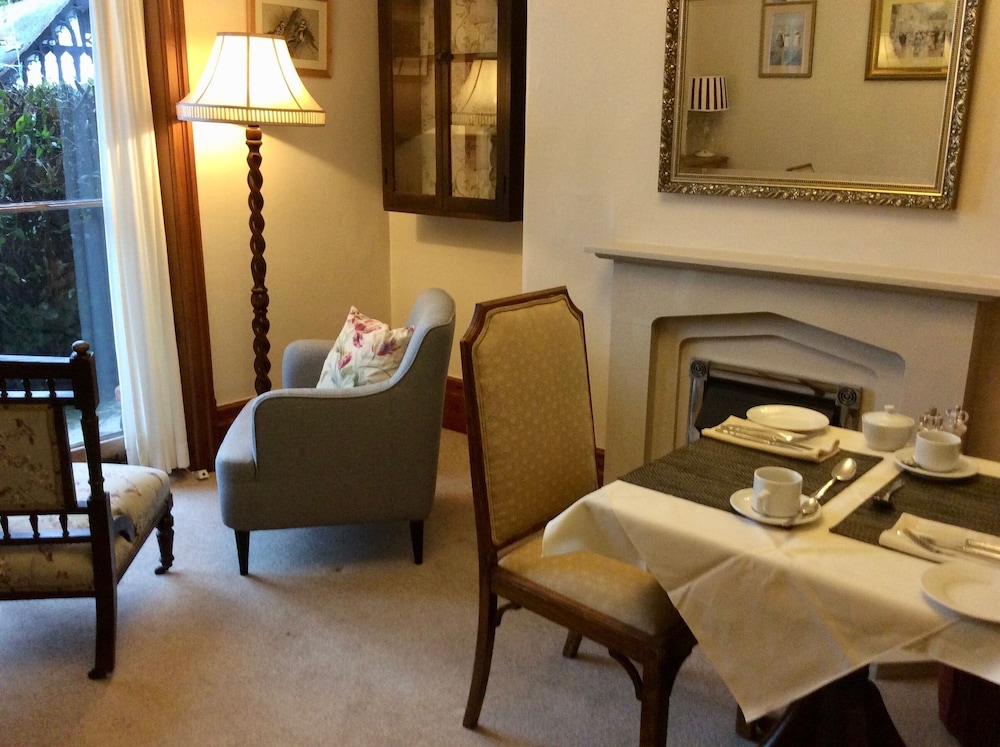 Lynton Vacations - Southcliffe Bed  Breakfast - Property Image 148