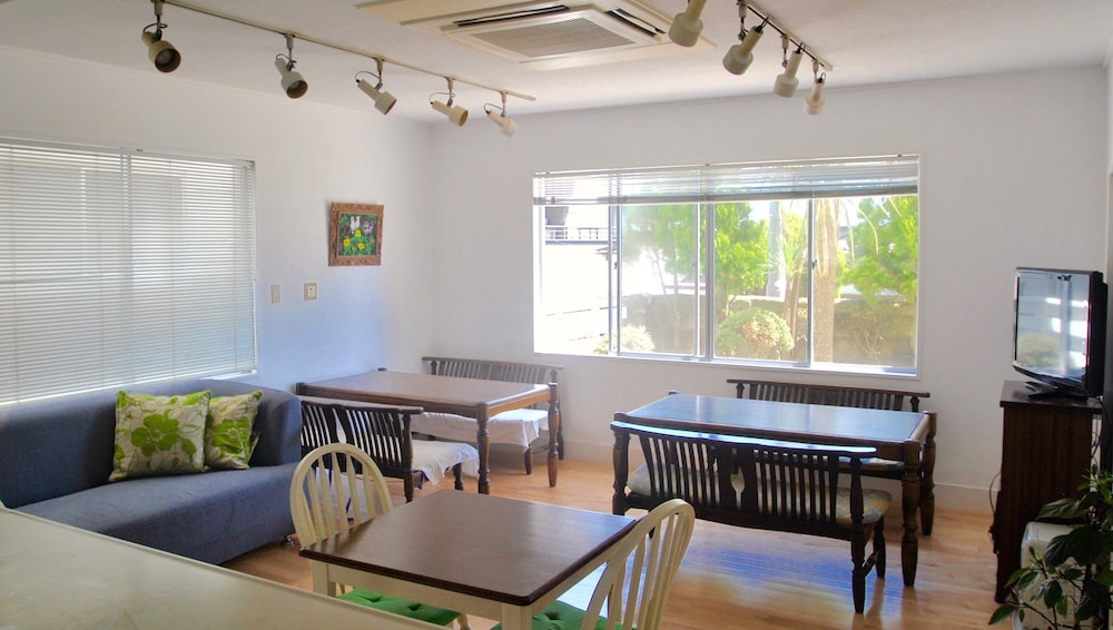 Inn By The Sea Kamakura