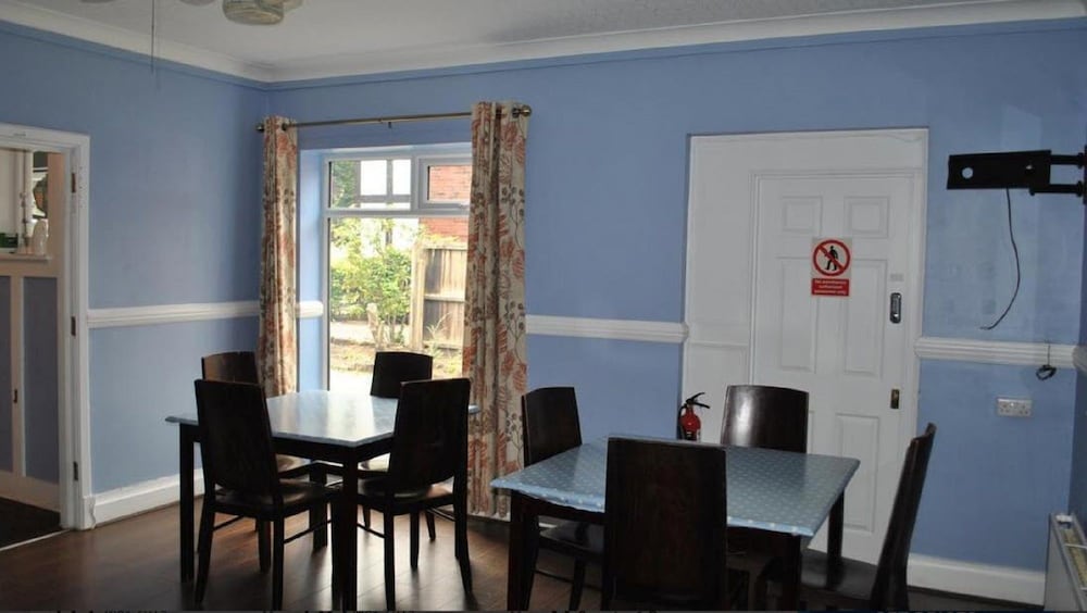 Abbey Lodge Self Catering Accommodation, photo 8