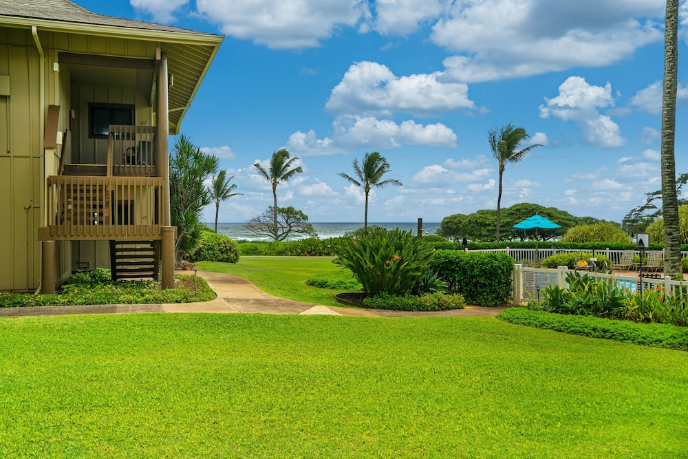 Kauai Kaha Lani 110 1 Bedroom Condo