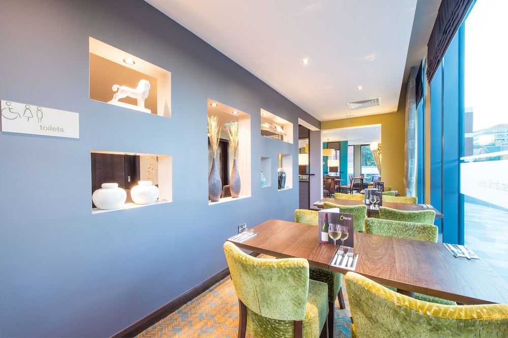 Premier Inn Maidenhead Town Centre, photo 15