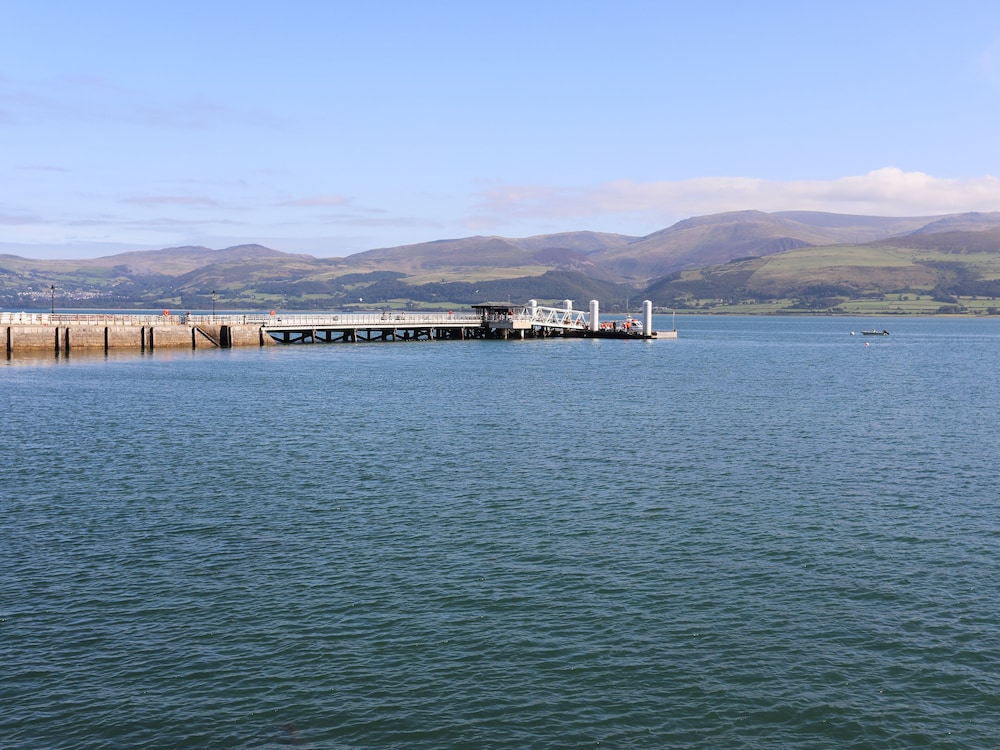 Bwthyn Dwyfor