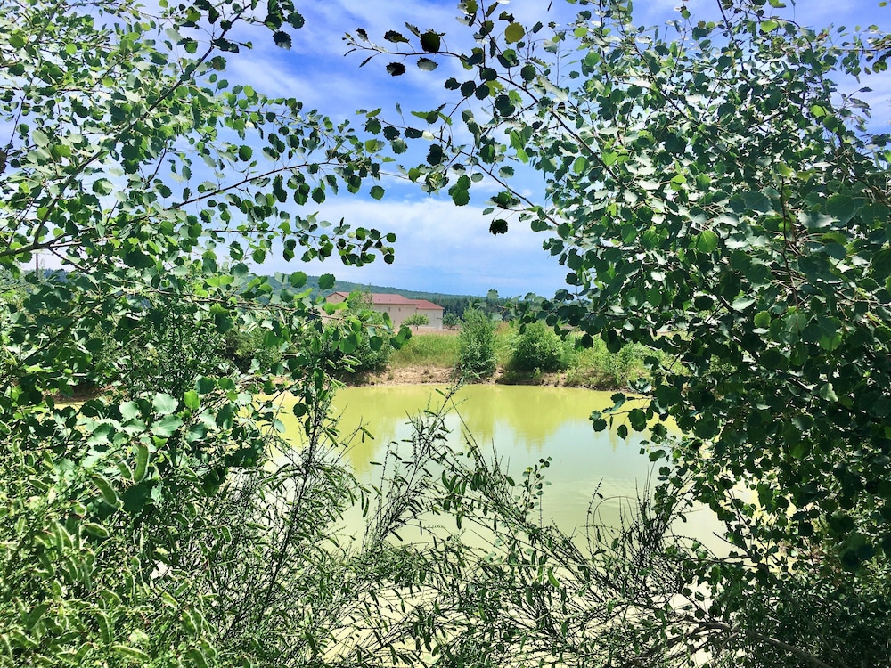 Domaine Joseph Lafarge