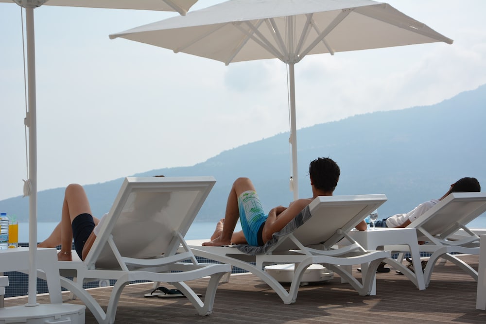 Kalamar Otel - Image 36