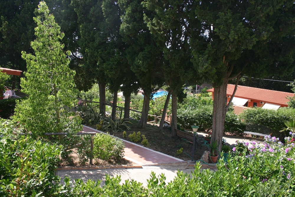 Agriturismo Ruralia
