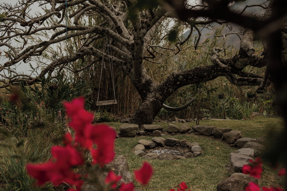 Saasil Retreat