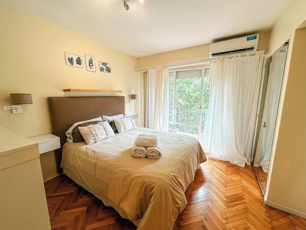 BT Homes - Recoleta, Vicente Lopez