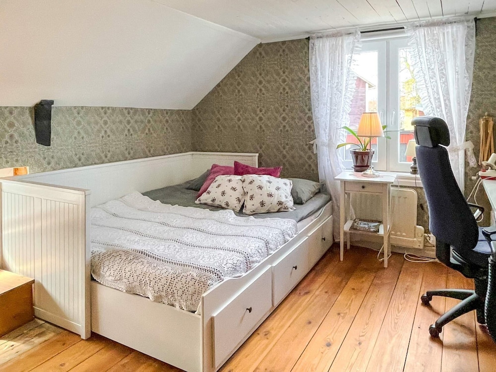 4 Person Holiday Home in Rattvik