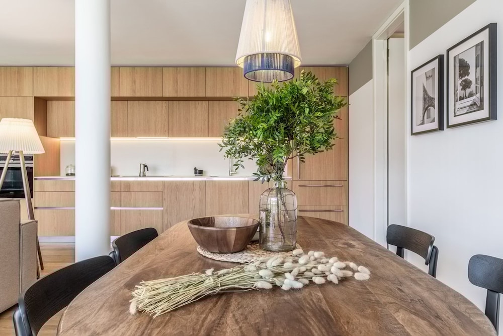 Ottaviano - 2 Bedrooms and Pool in Ciudad Jardin