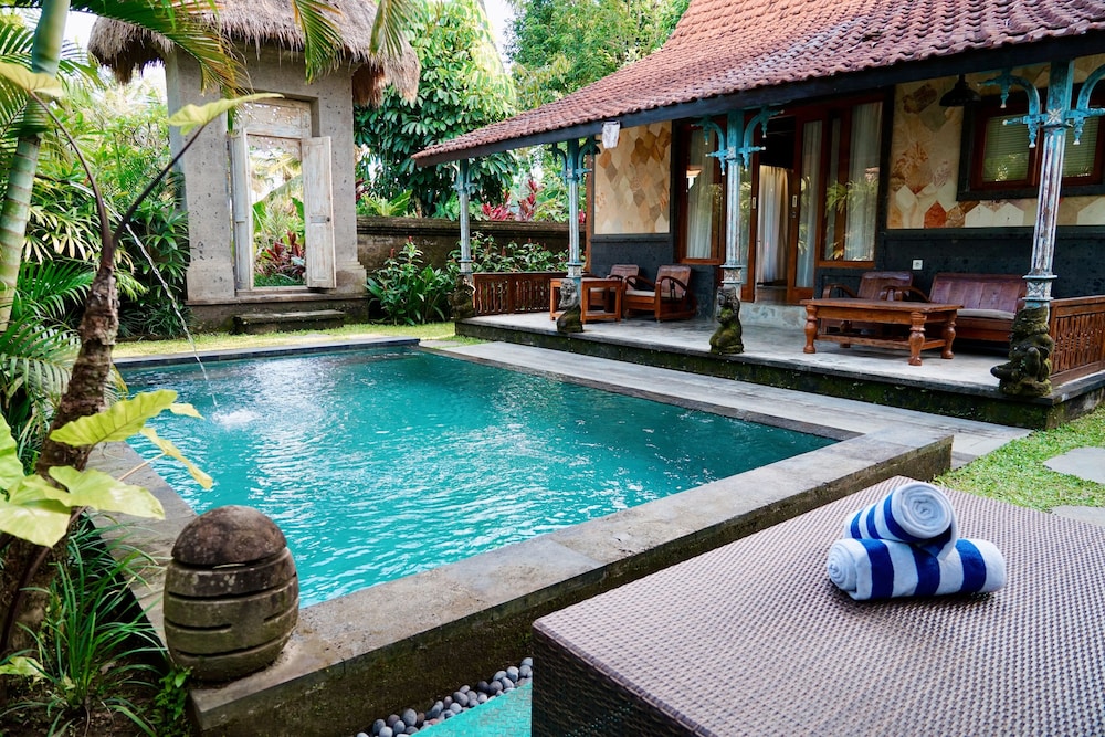 Tegal Utu Villa