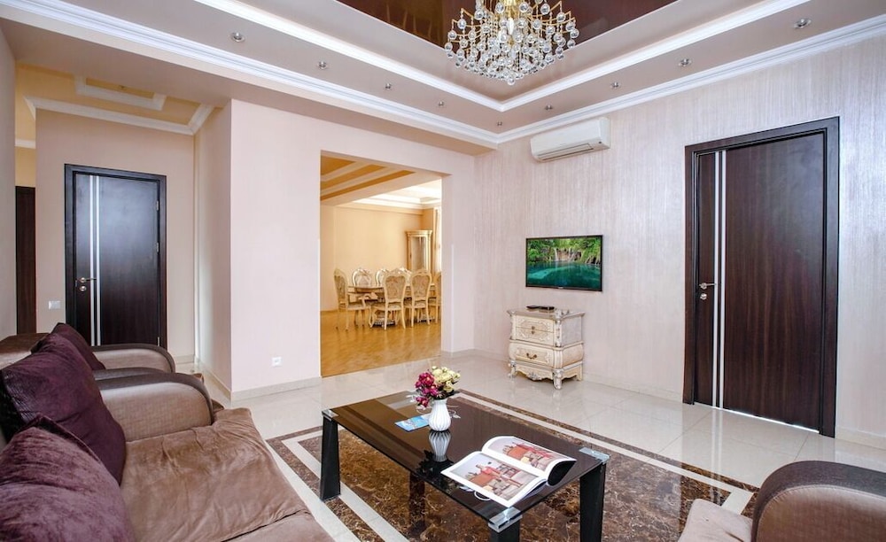 Stay Inn on Amiryan Str. 4/6