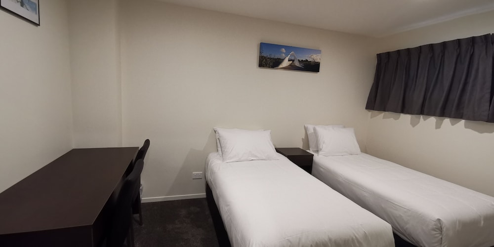 Airport Delight Motel view 4