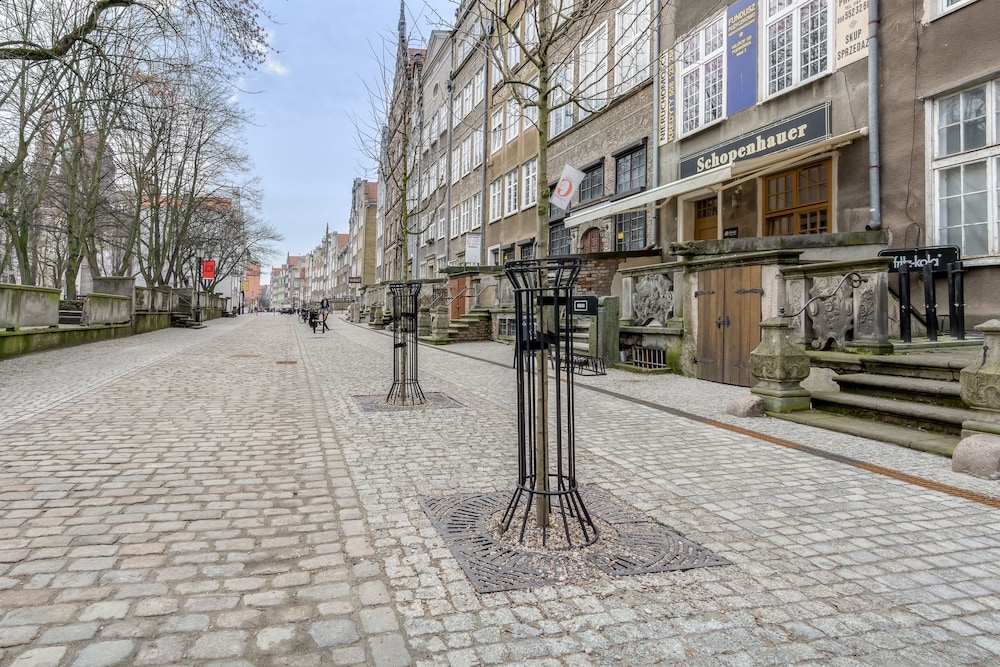 Elite Apartments Heart of the Old Town