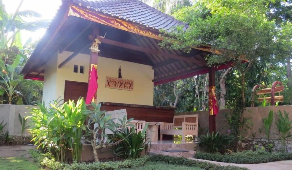 Pondok Lembongan