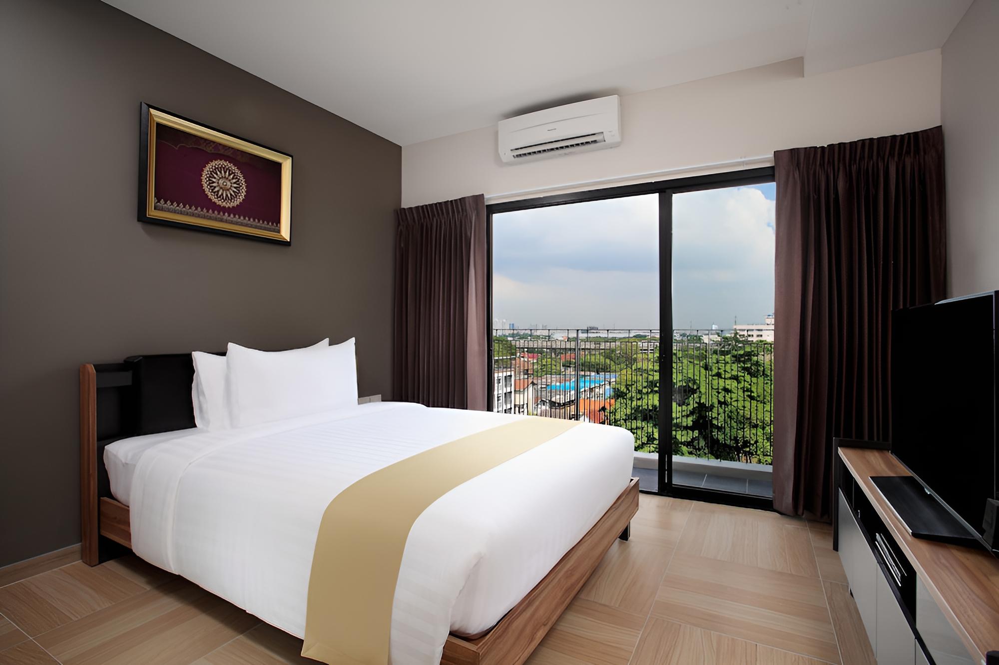 Chiva Bangkok Hotel