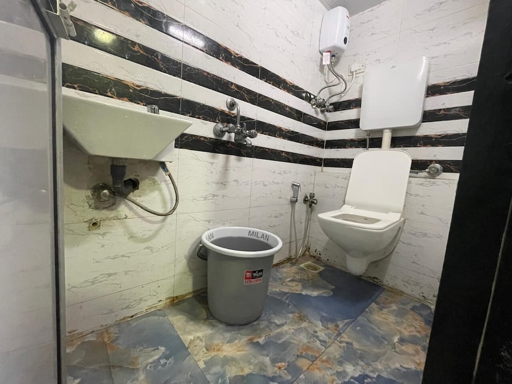 Hotel Cargo inn