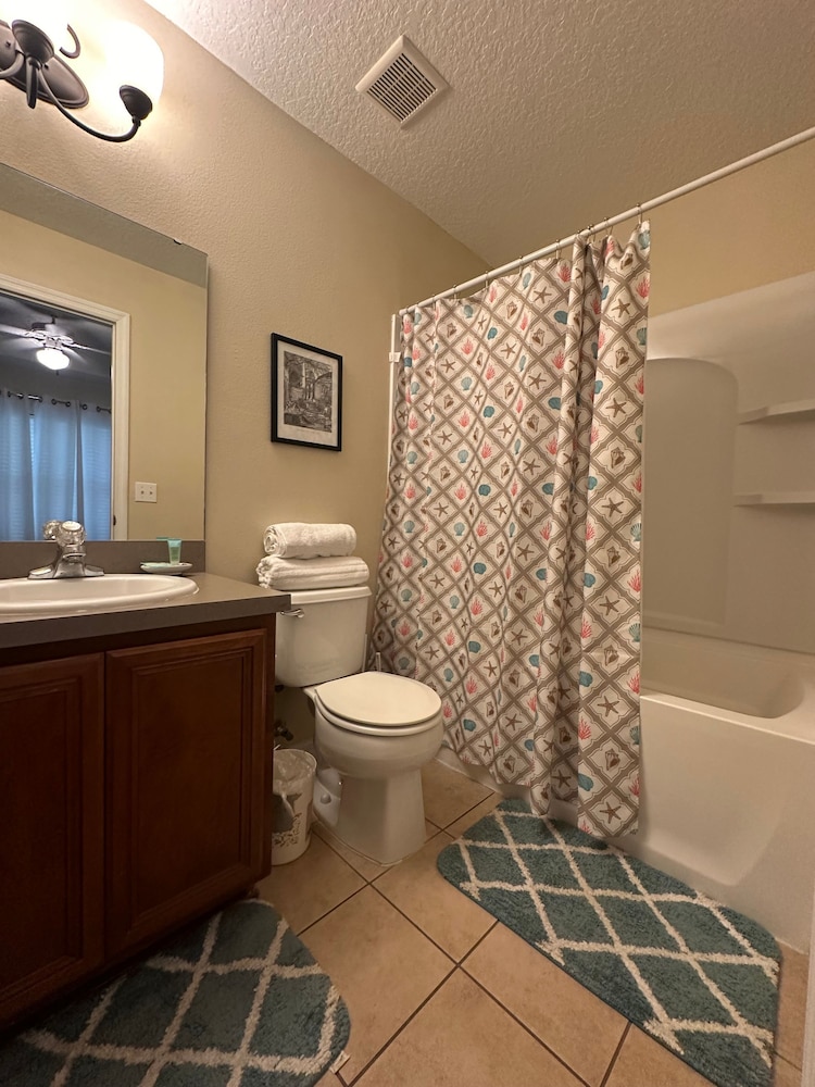 Grand Resort 3BR Compass Townhouse Near Disney 1