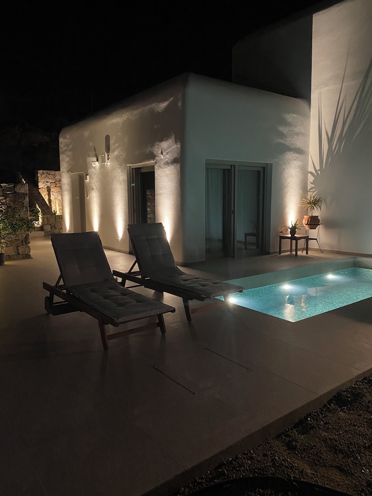Only Yours Mykonos