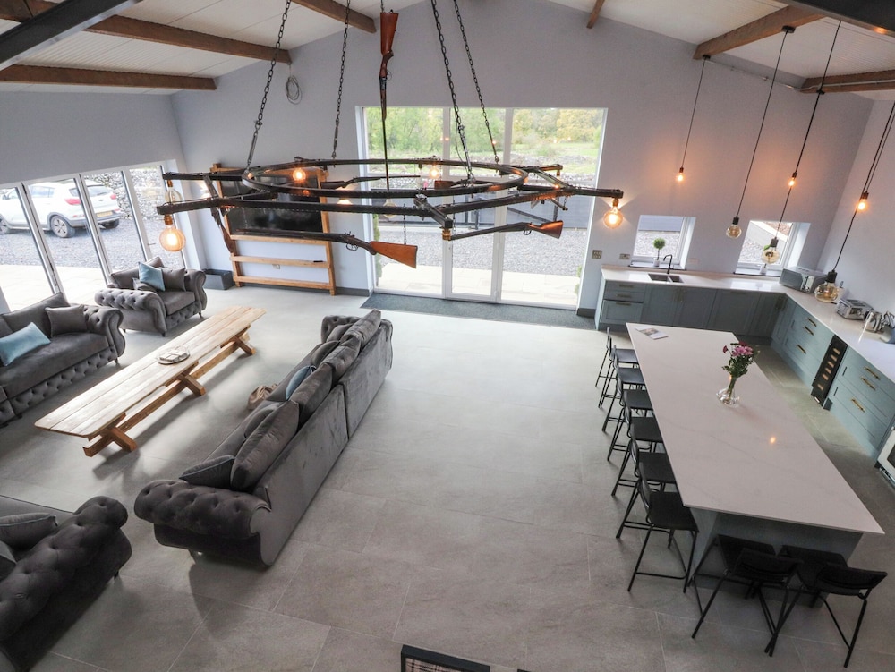 The Old Sheep House