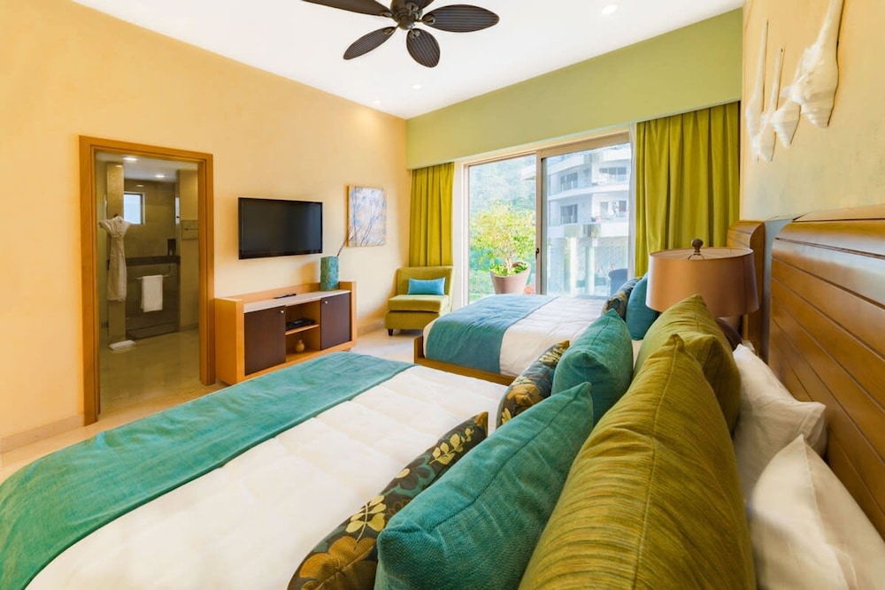 3BD Garza Blanca Oceanview Luxurious Resort