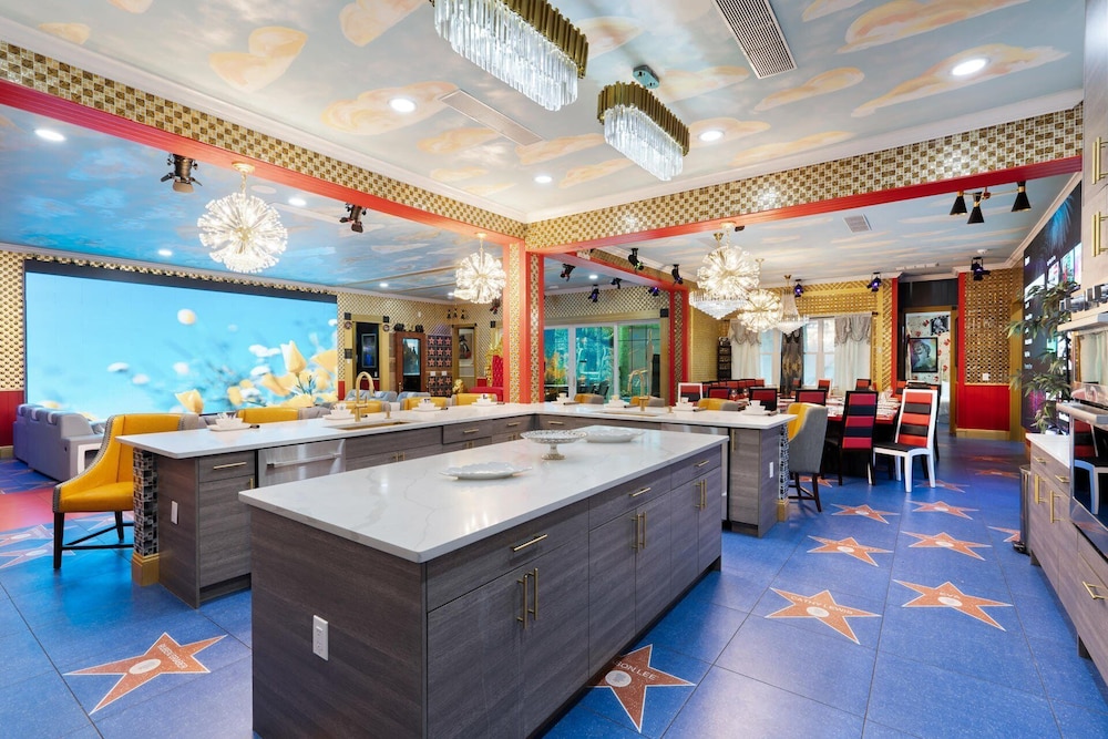 The VIP Hollywood Experience