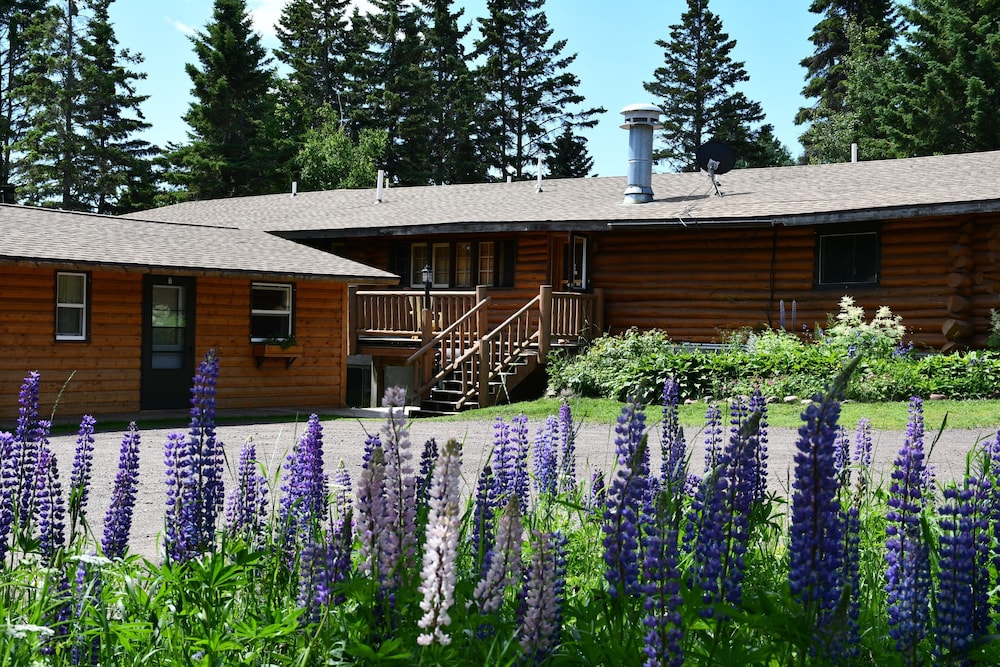 Solbakken Resort On Superior