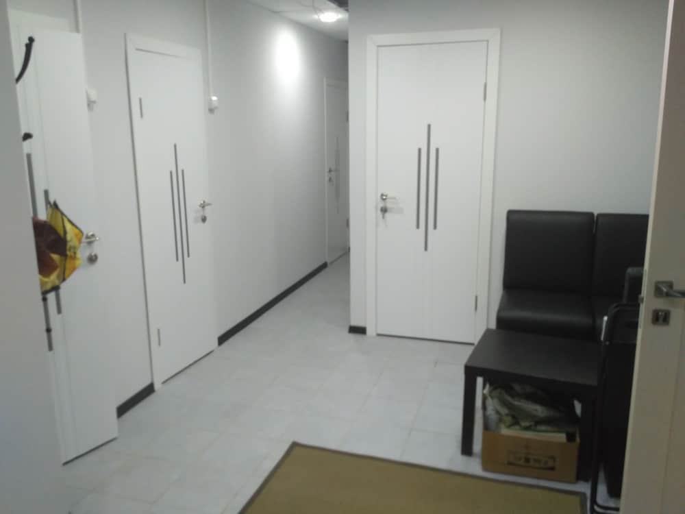 Our Town - Hostel