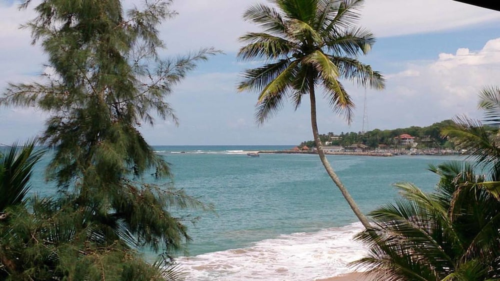 Gayana Guest House