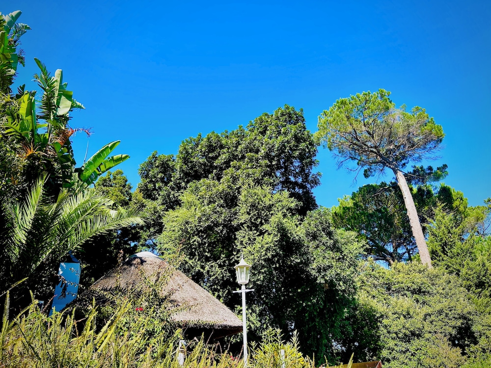 Villa Helderberg