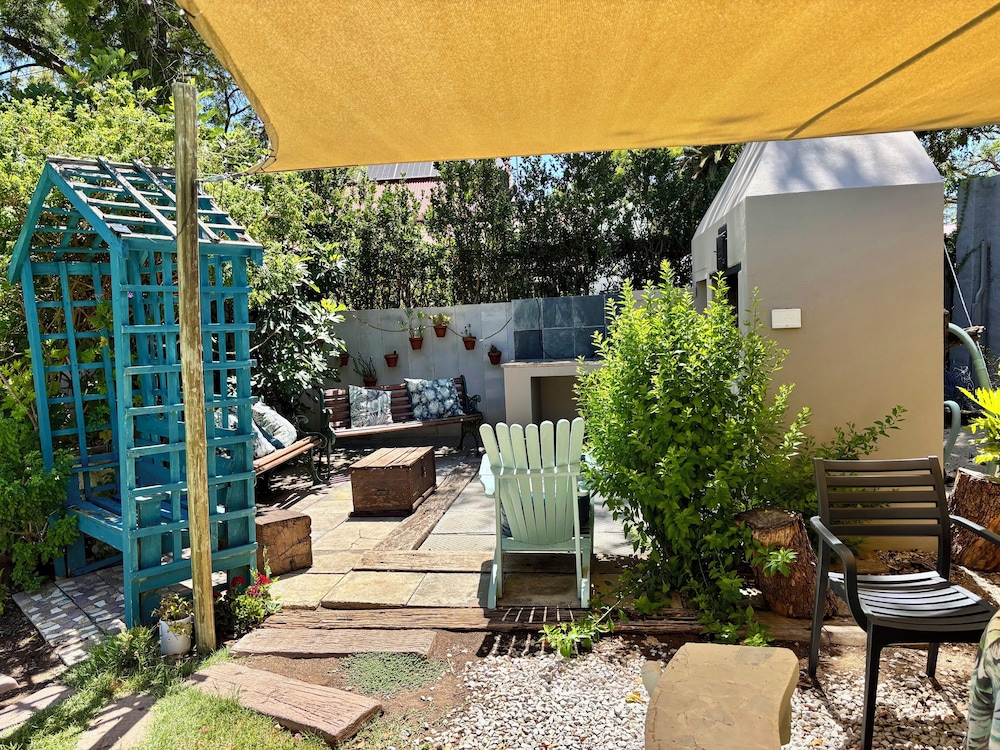 Sundays Karoo Guesthouse