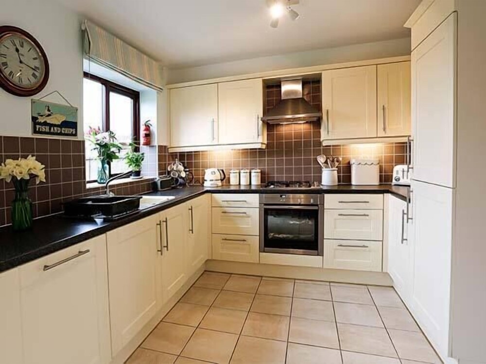Berry Banks Cottage