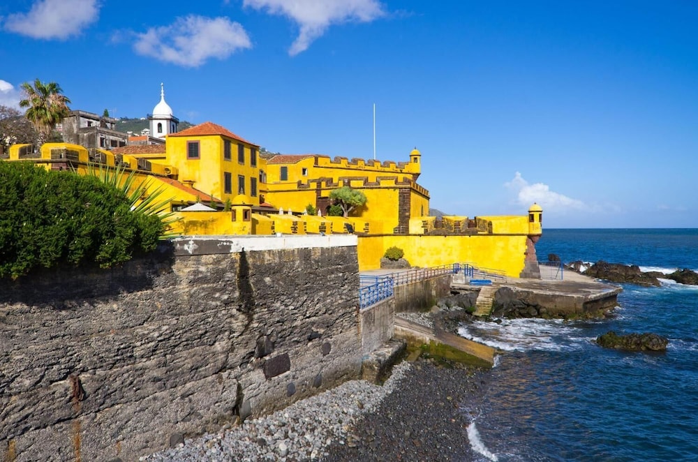 Cute Studio in Funchal view 4