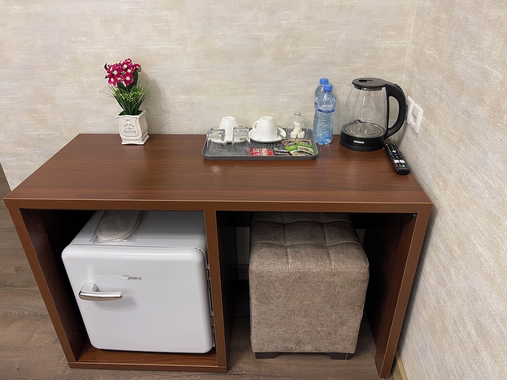 Vasiev's Guest House