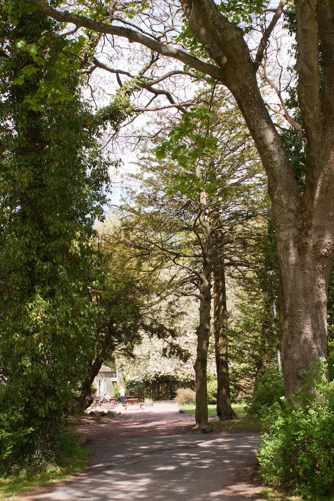 Bankton House Hotel
