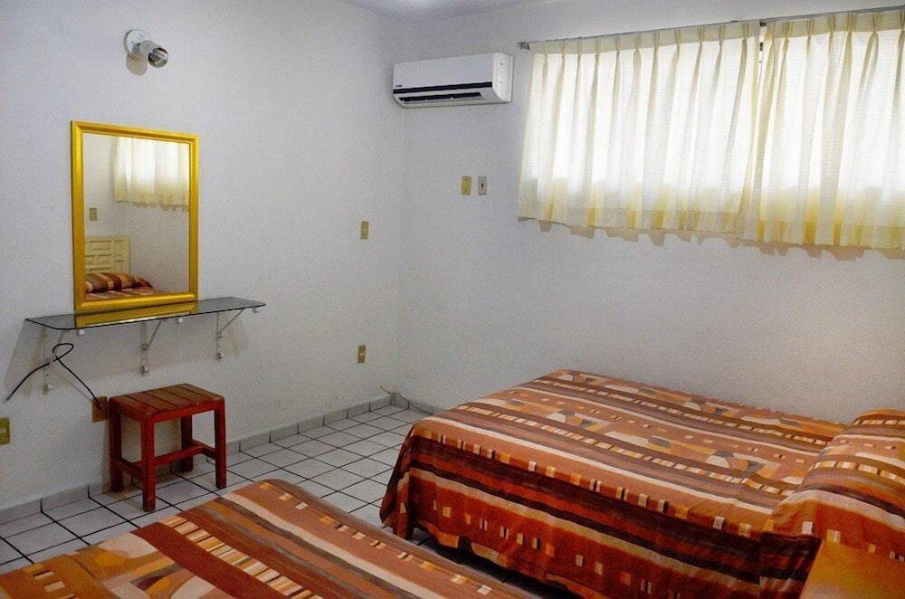 Suites Menavi