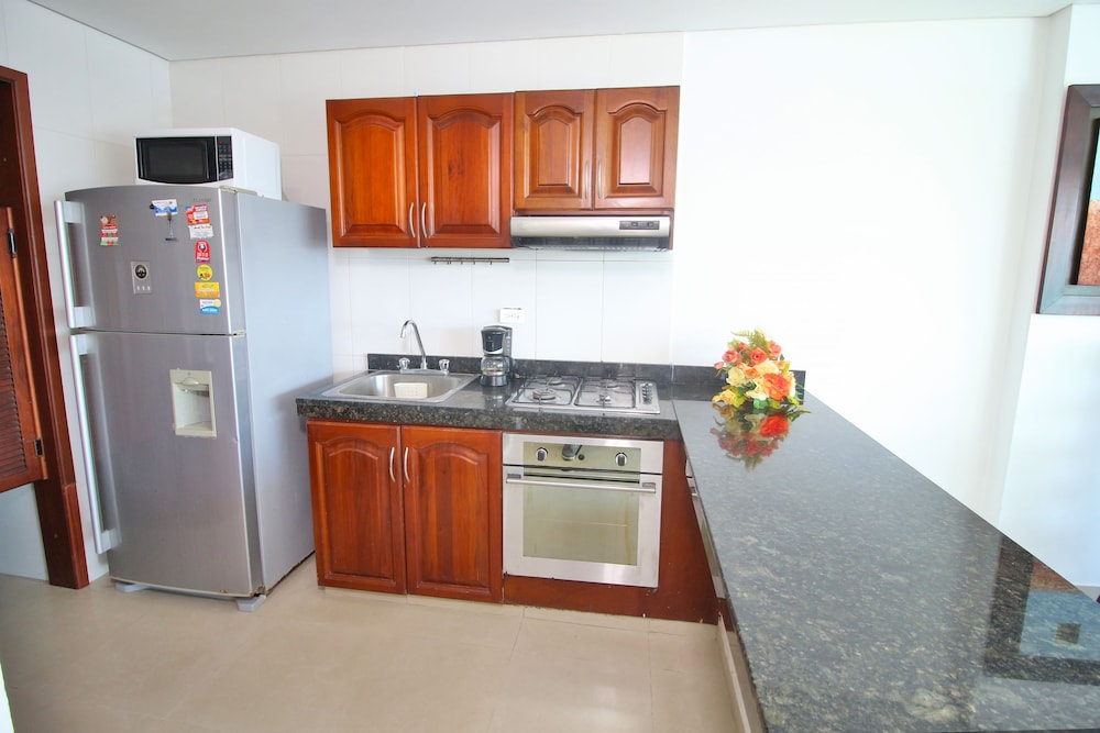 Apartamento Laguito - Vista al Mar
