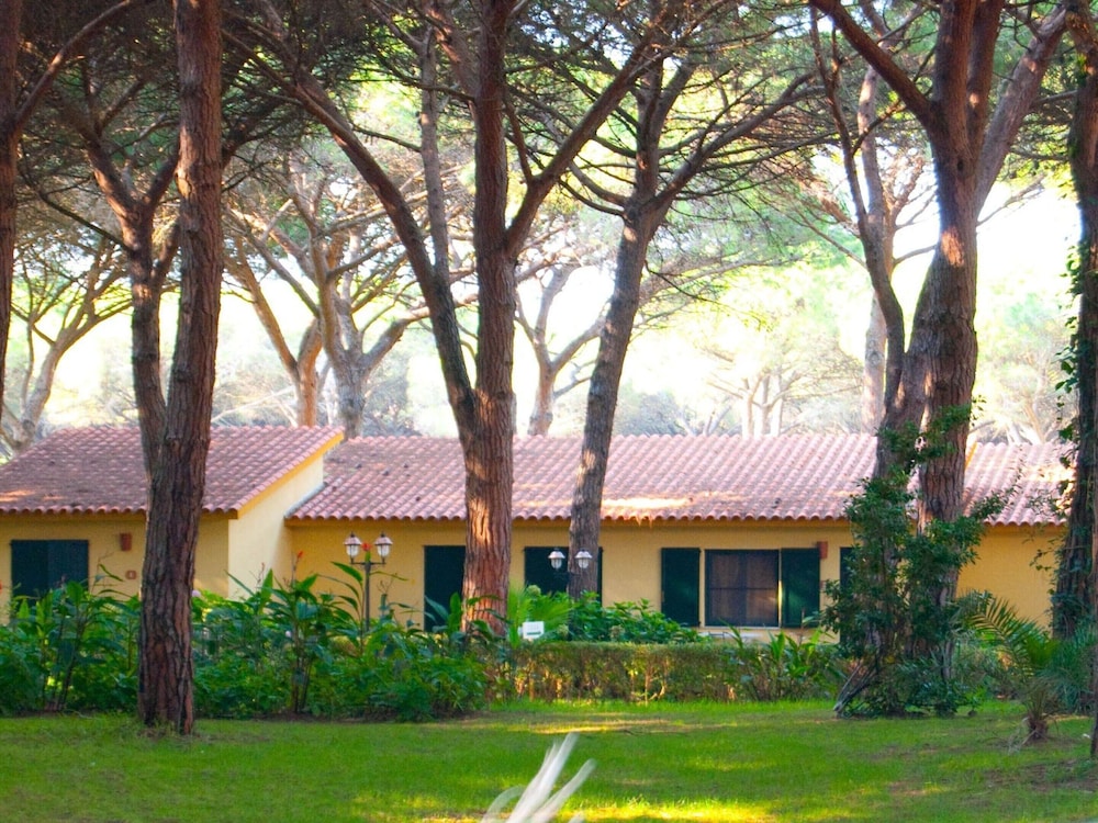 Comfortable Sardinian Villa With Pool view 2